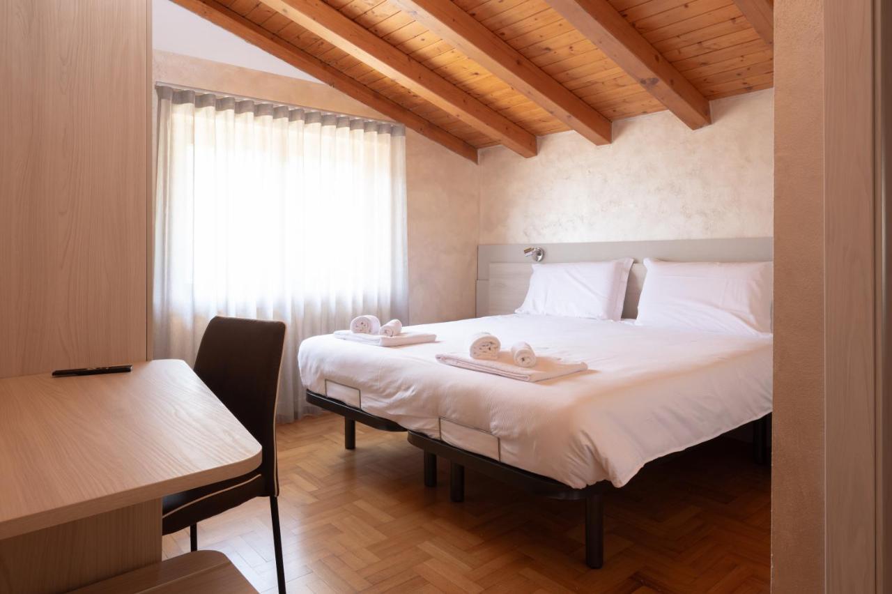 Hotel Vezza Alpine Lodge & Spa Vezza dʼOglio Dış mekan fotoğraf